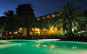 Alghero Resort Country Hotel&Spa